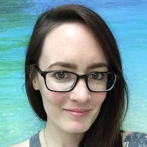 Meet your Posher, Jess